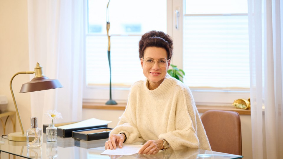 Diana Haftstein